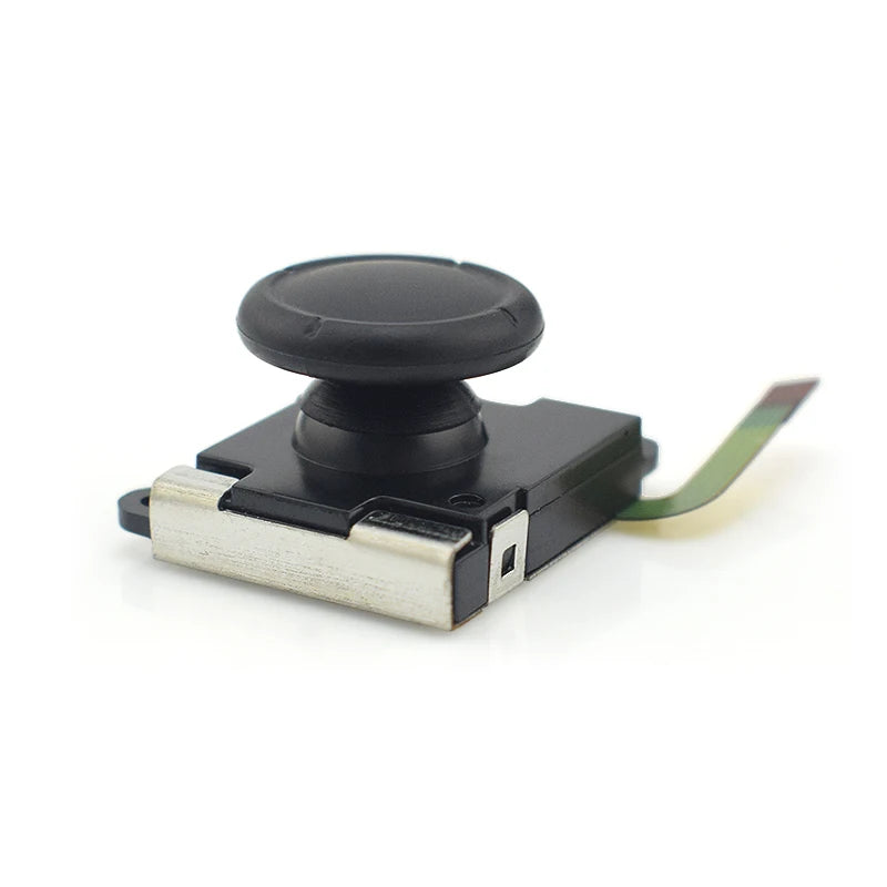 DATA FROG 3D Analog Joystick Thumb Stick Compatible For Swit