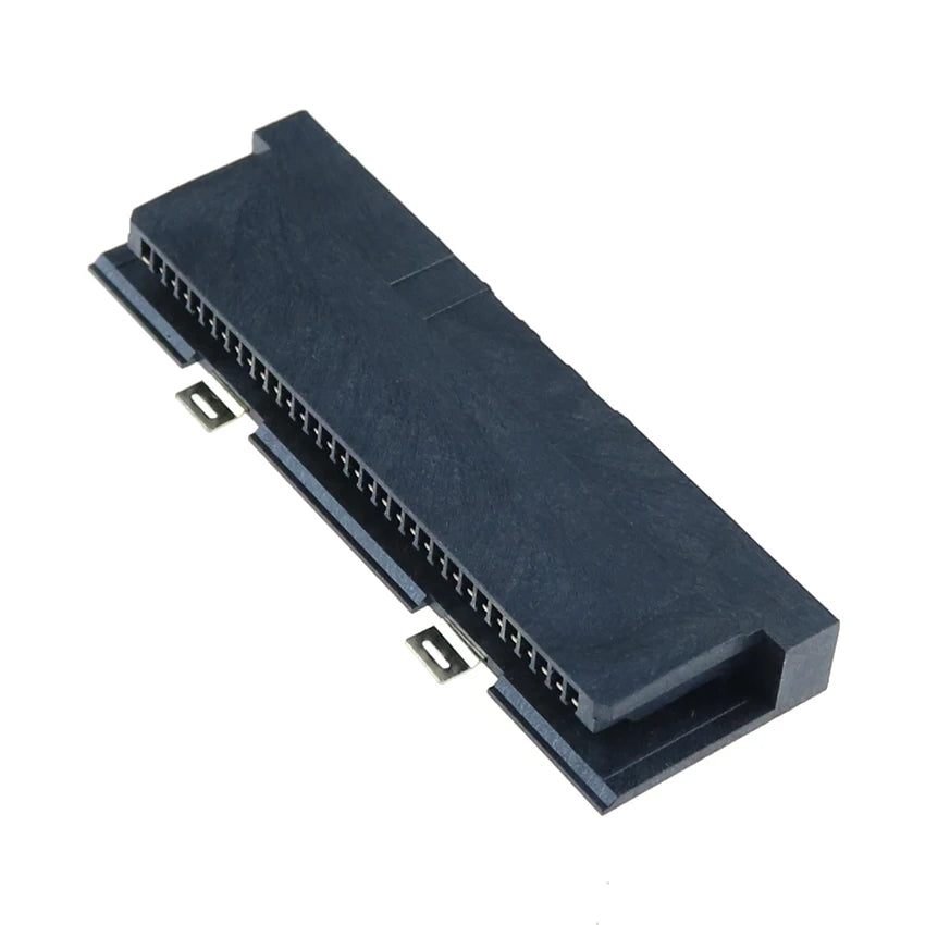 1PCS For GBA Slot 32Pin Cartridge Card Reader Slot Connector