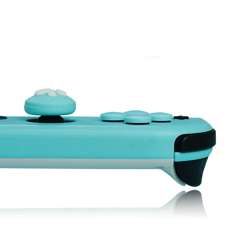 Joycon ABXY X Sticker D-pad Move Direction Key Cross Protect
