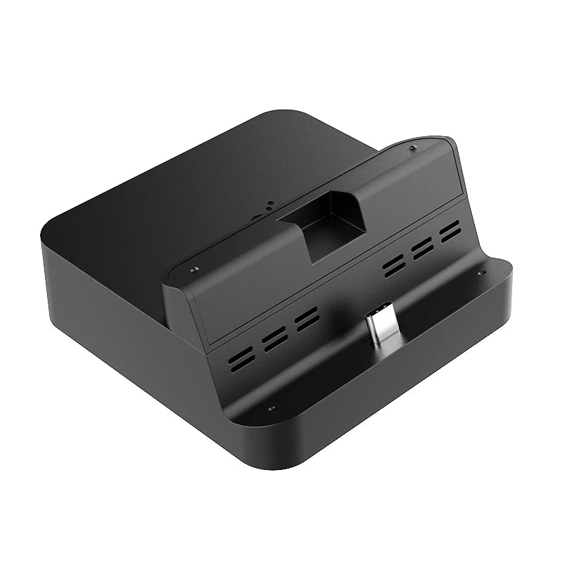 Gulikit NS05 Portable Dock for Switch Docking Station with U