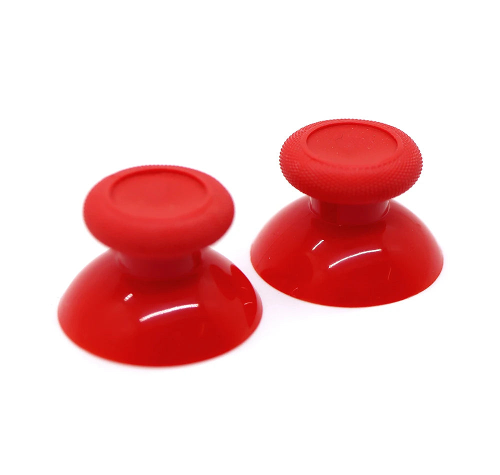 2PCS for XBox Series X S Controller 3d Analog Thumb Sticks Grip Joystick Cap ThumbSticks Cover For Xbox One