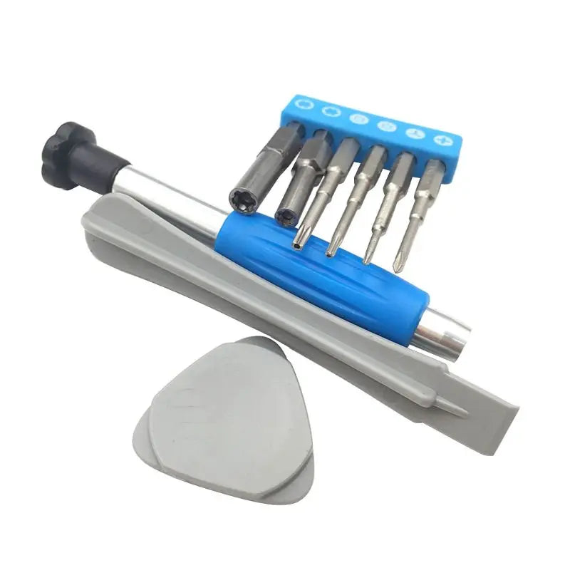 1Set Screwdriver Set Repair Tools Kit for Nintendo Switch Ne