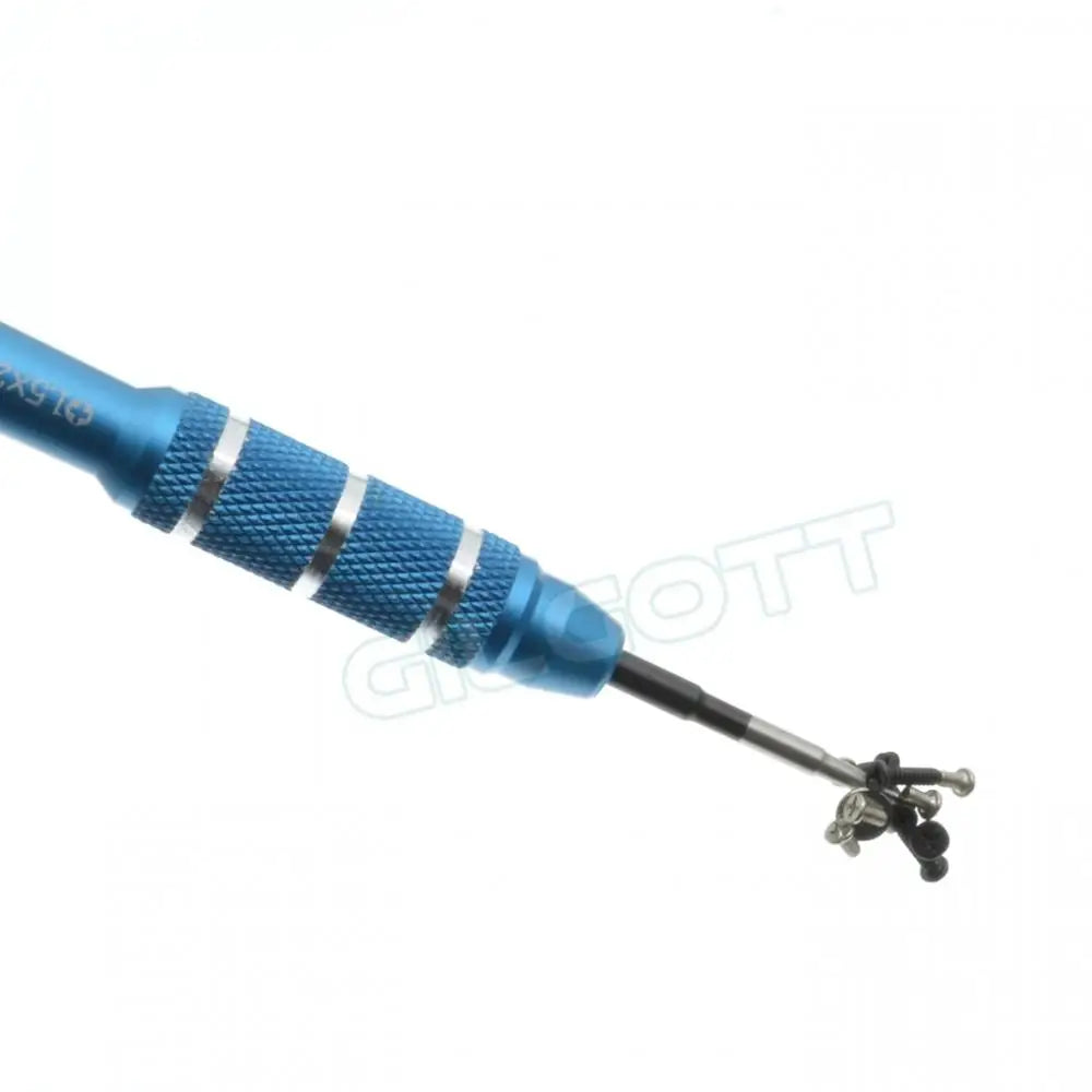 GILGOTT 7PCS/Set PH000 Phillips Triwing Y00 1.5MM Screwdrive