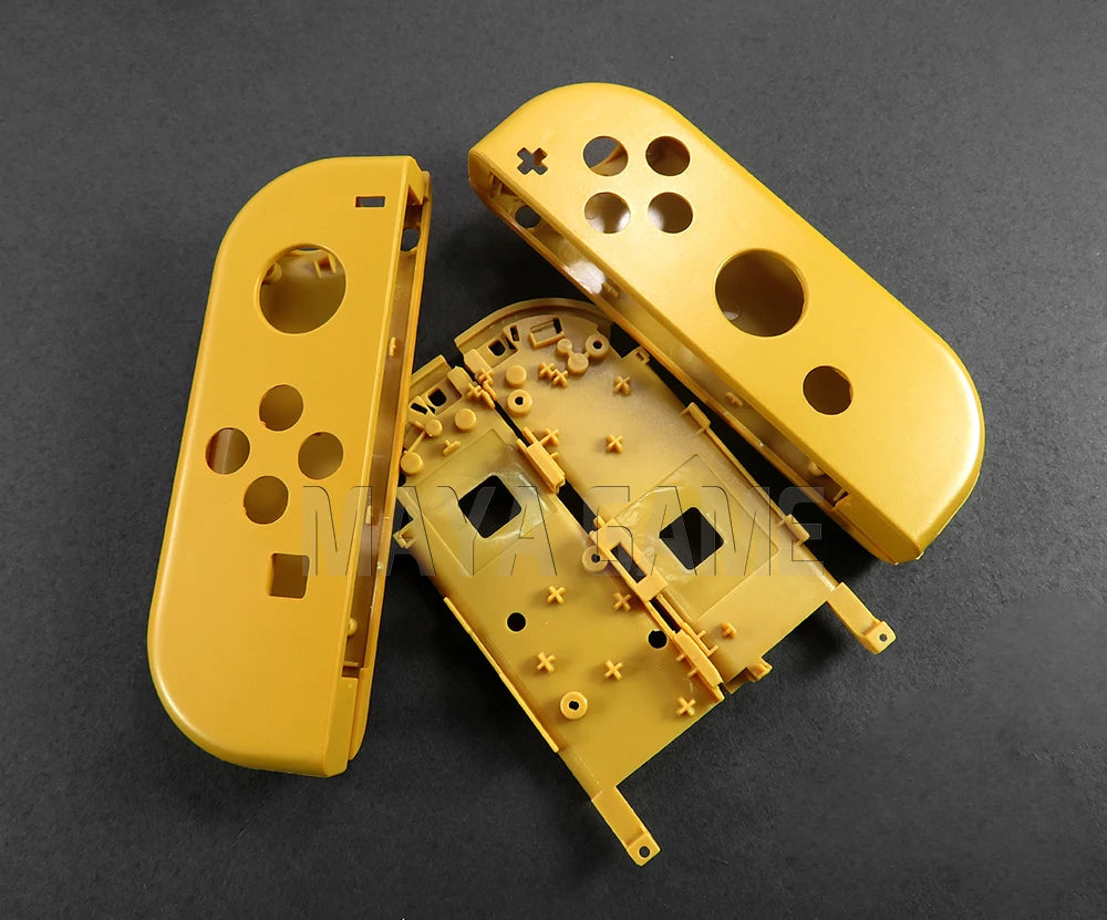 1 Set for Nitendo Switch Joy Con Full Housing Shell Case for