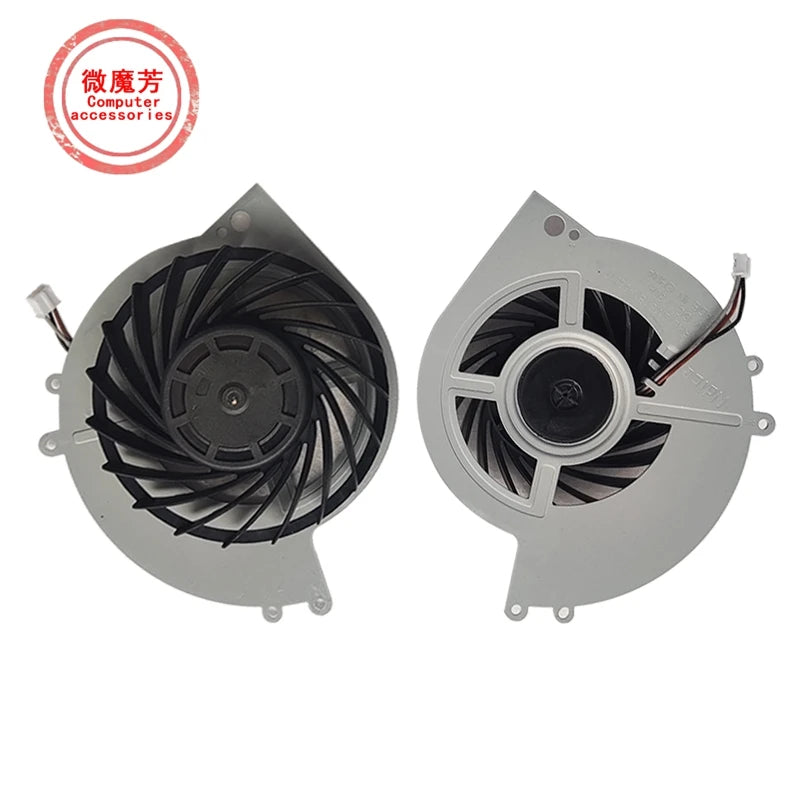 Ksb0912He Internal Cooling Cooler Fan for Ps4 Cuh-1000A Cuh-