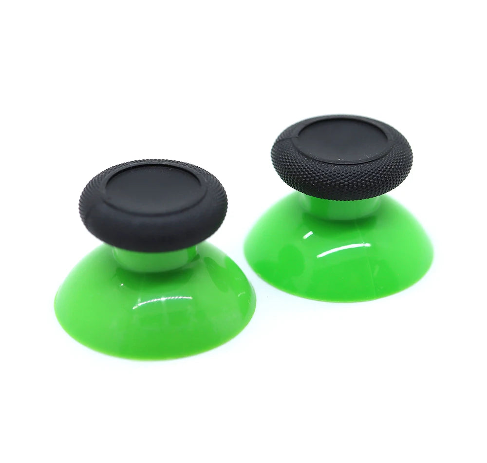 2PCS for XBox Series X S Controller 3d Analog Thumb Sticks Grip Joystick Cap ThumbSticks Cover For Xbox One
