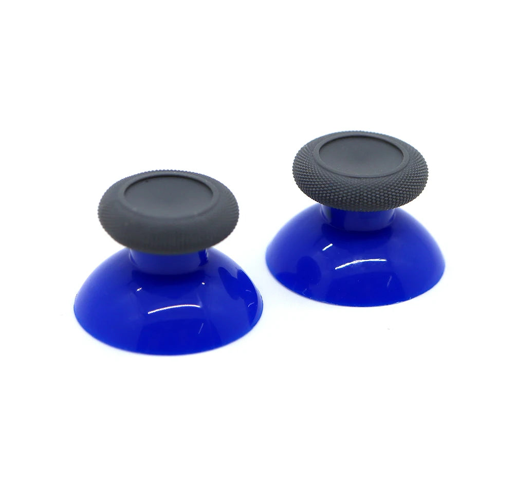 2PCS for XBox Series X S Controller 3d Analog Thumb Sticks Grip Joystick Cap ThumbSticks Cover For Xbox One