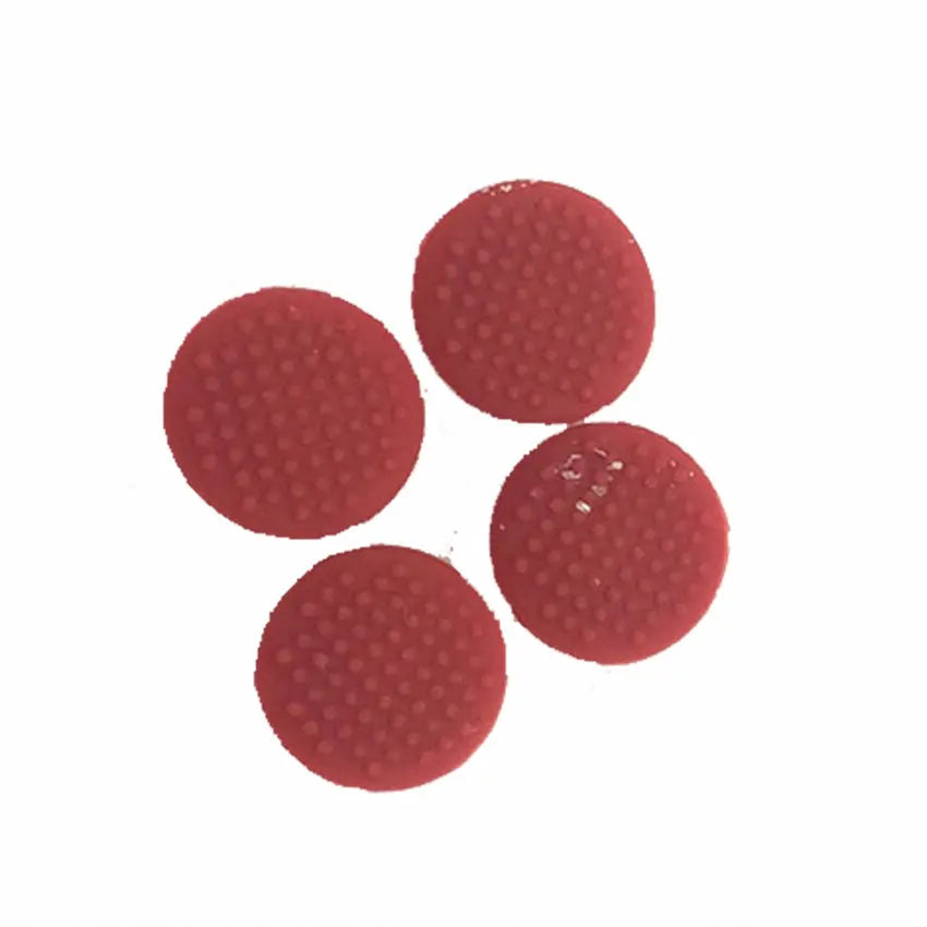 2 10PCS For New 3DS 2DS XL LL Right Joystick C Stick Circle 