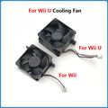 Original Inner Cooling Fan For Wii U Controller Game Console