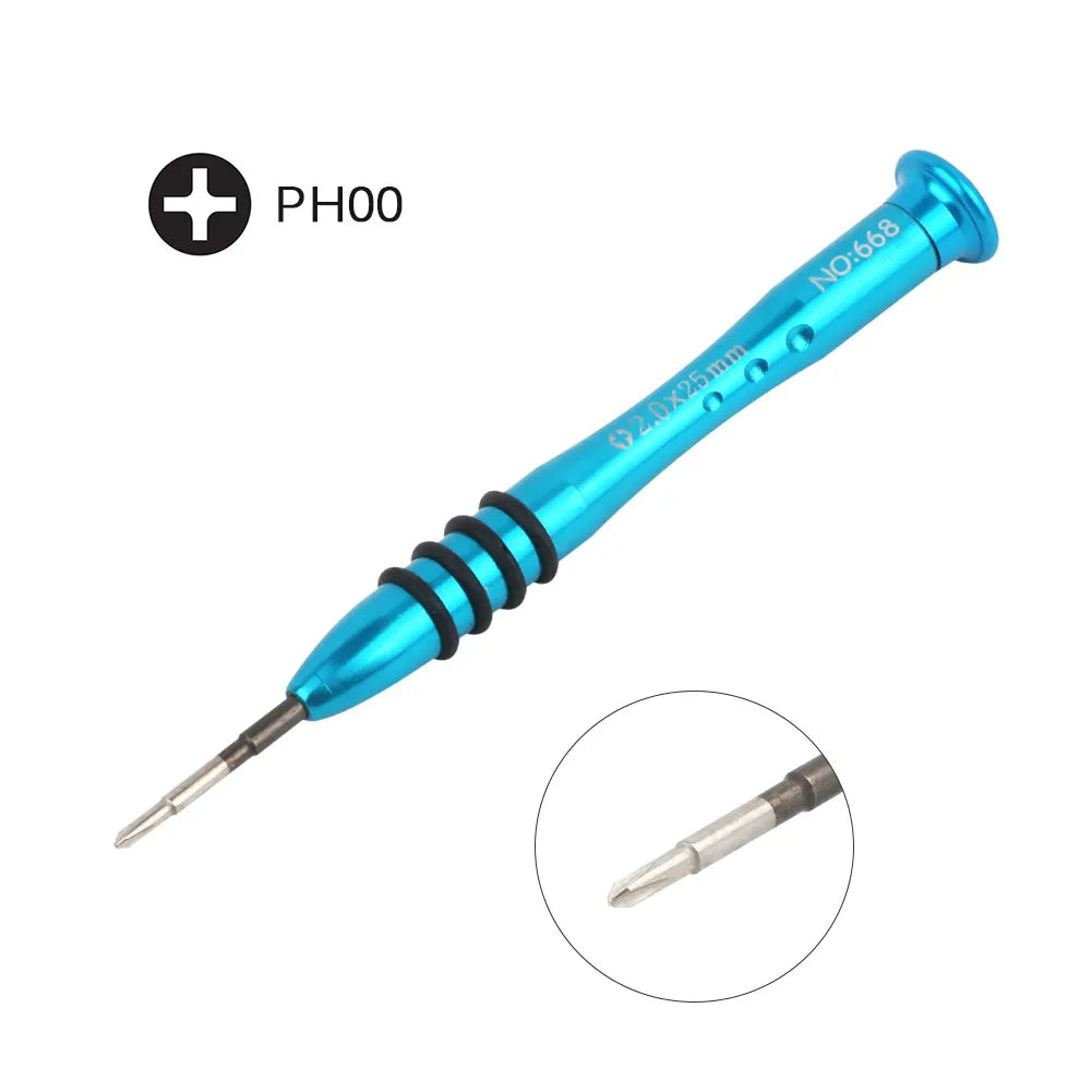 PS4 Controller Repair Kit TR9 Torx Security Screwdriver 2.0m