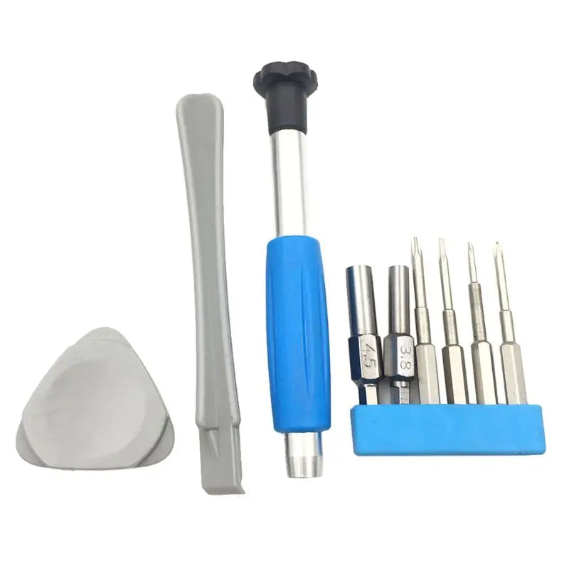 1Set Screwdriver Set Repair Tools Kit for Nintendo Switch Ne