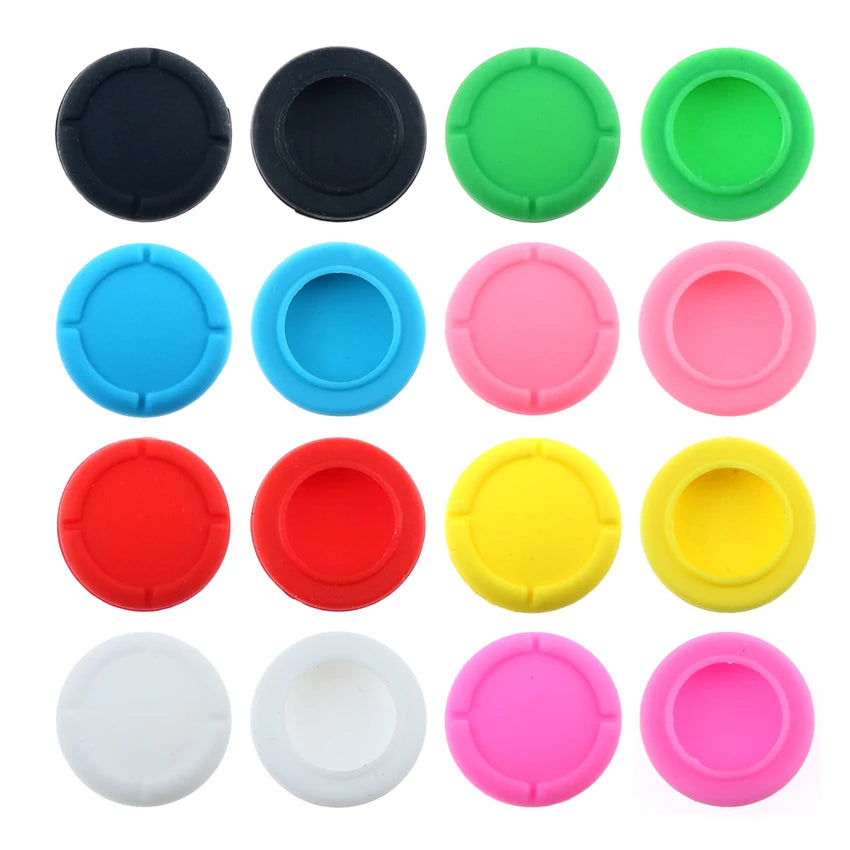 YuXi 1pc For NS Switch Lite Joy-Con Controller Joystick Sili