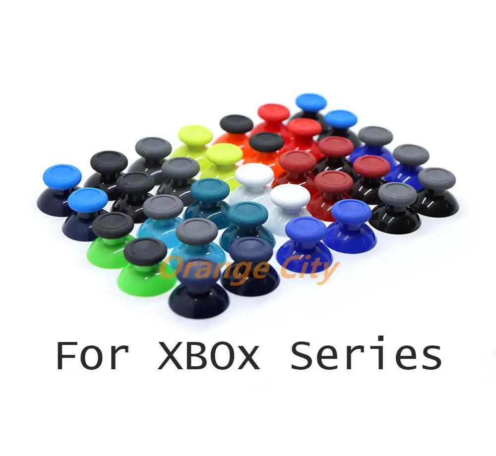 2PCS for XBox Series X S Controller 3d Analog Thumb Sticks G