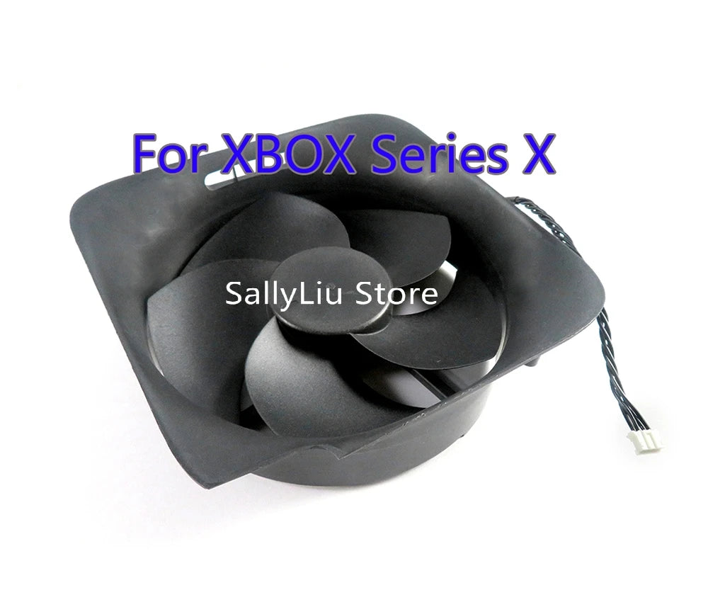 Inner Cooling Fan 5 Blades Heat Sink Cooler Cooling Fan For 