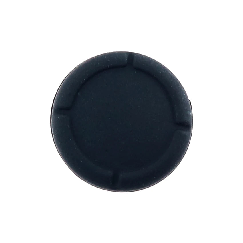 YuXi 1pc For NS Switch Lite Joy-Con Controller Joystick Silicone Rubber Cap Replacement Part Thumb Stick Grip Caps Cover