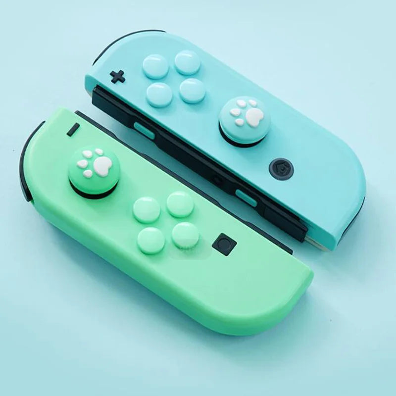 Joycon ABXY X Sticker D-pad Move Direction Key Cross Protect