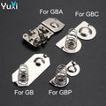 YuXi 1 Piece Battery Terminals Spring Contacts Battery Sprin