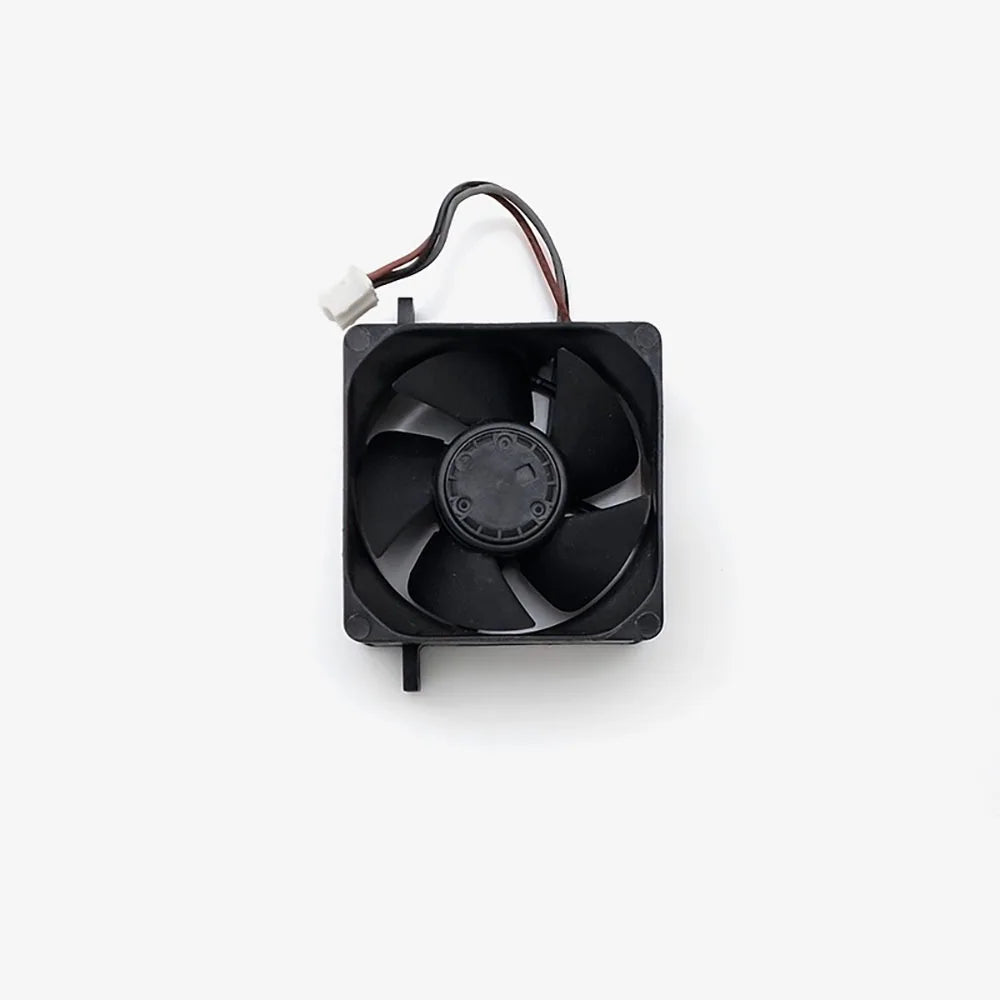 Original Inner Cooling Fan For Wii U Controller Game Console