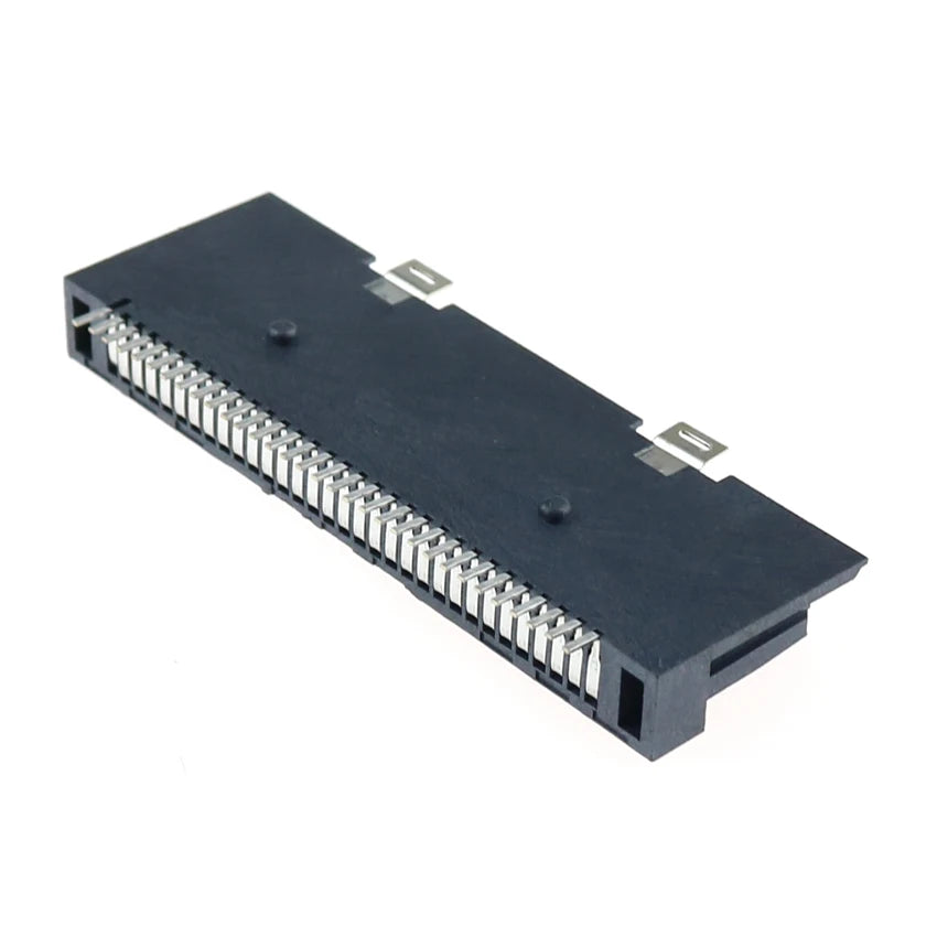1PCS For GBA Slot 32Pin Cartridge Card Reader Slot Connector