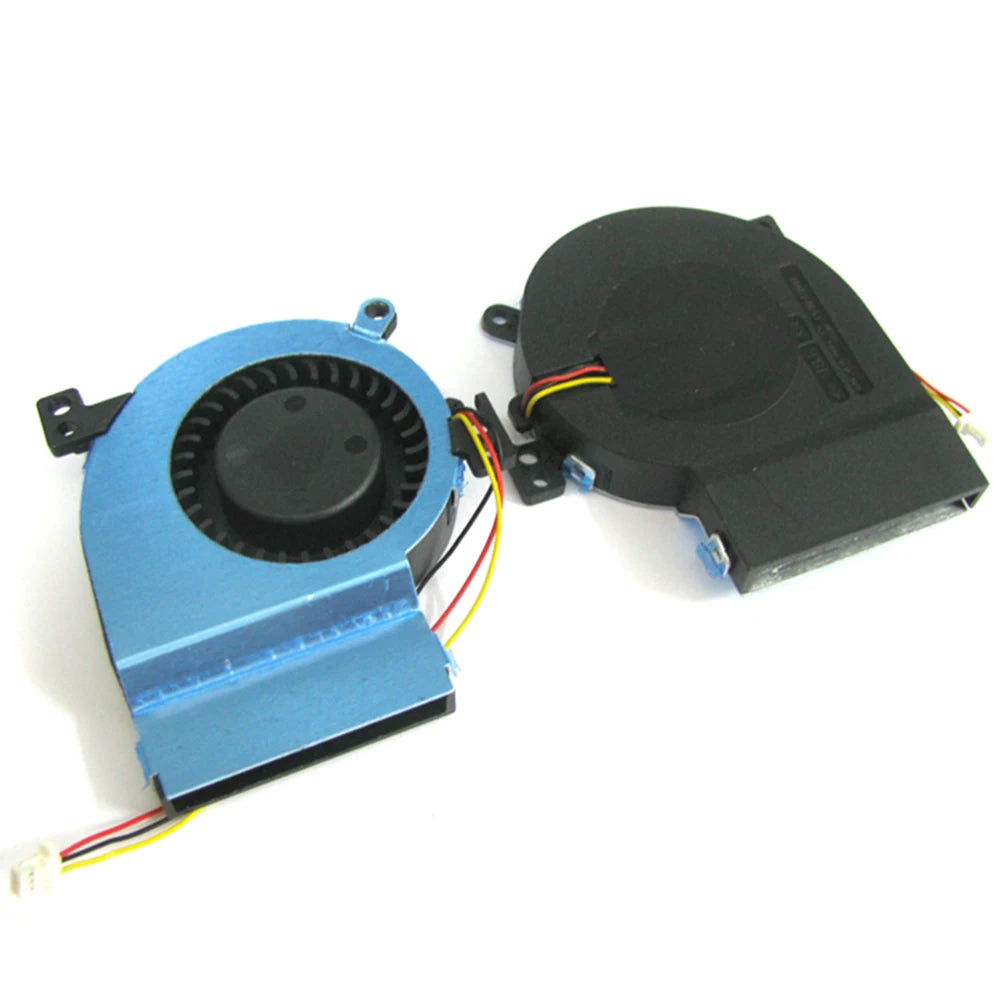 7w 9w Inner Cooling Fan For PS2 Slim Console 70000 7000x 900