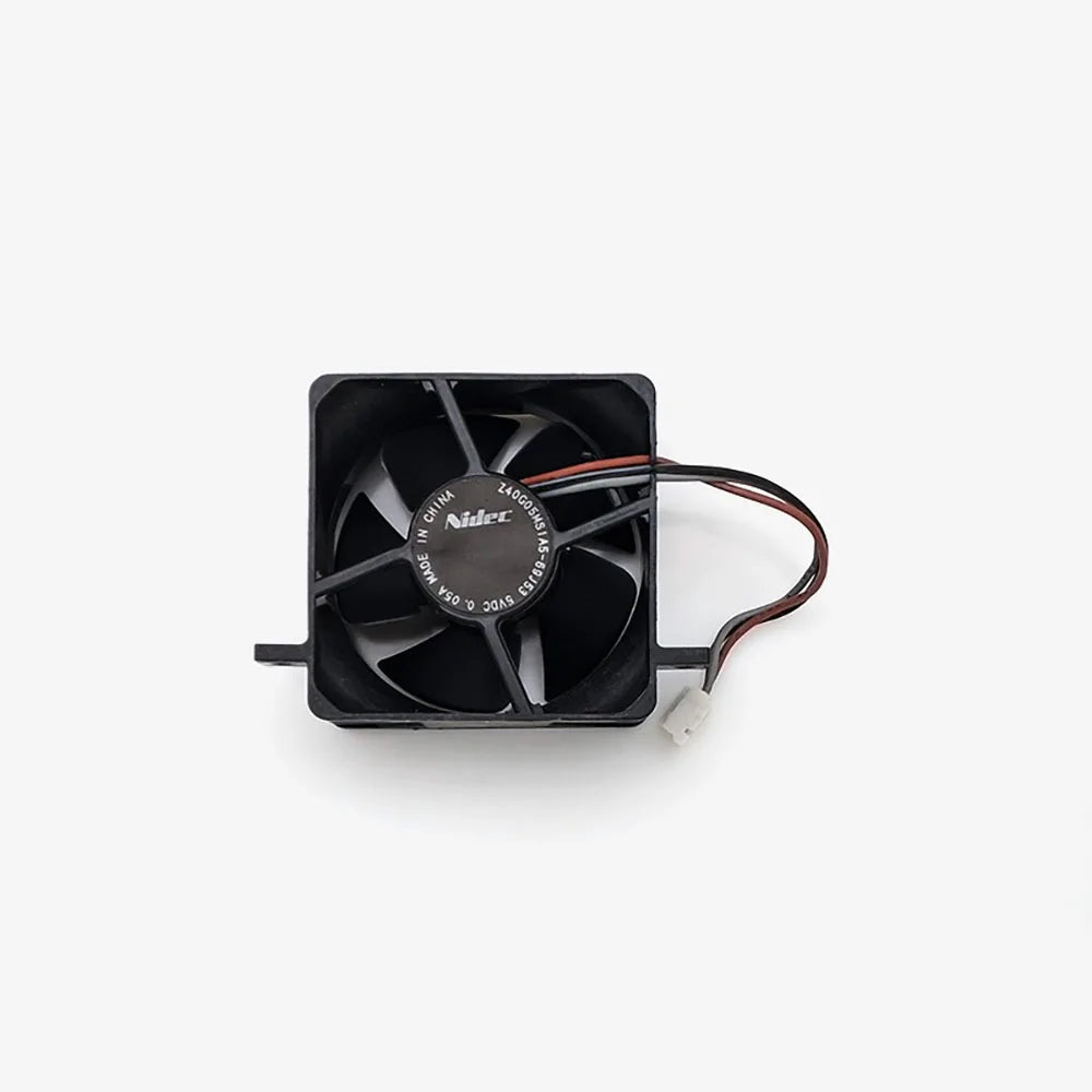 Original Inner Cooling Fan For Wii U Controller Game Console
