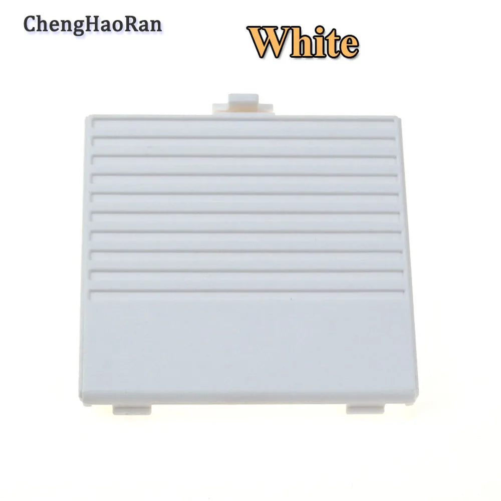 1PC 10 Colors Best Price Game Console Rear GB DMG GBO Batter