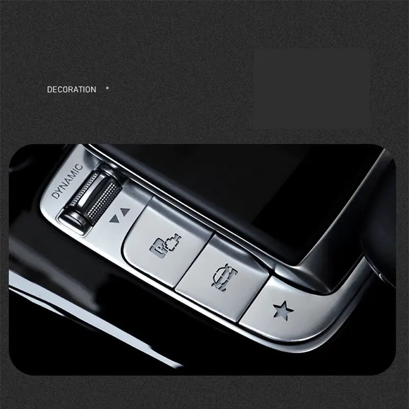 For Mercedes Benz A B CLA GLB GLA EQA EQB Class W177 C118 W1