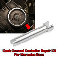 New Scroll Knob Shaft Repair Fix For Mercedes For Benz W204 