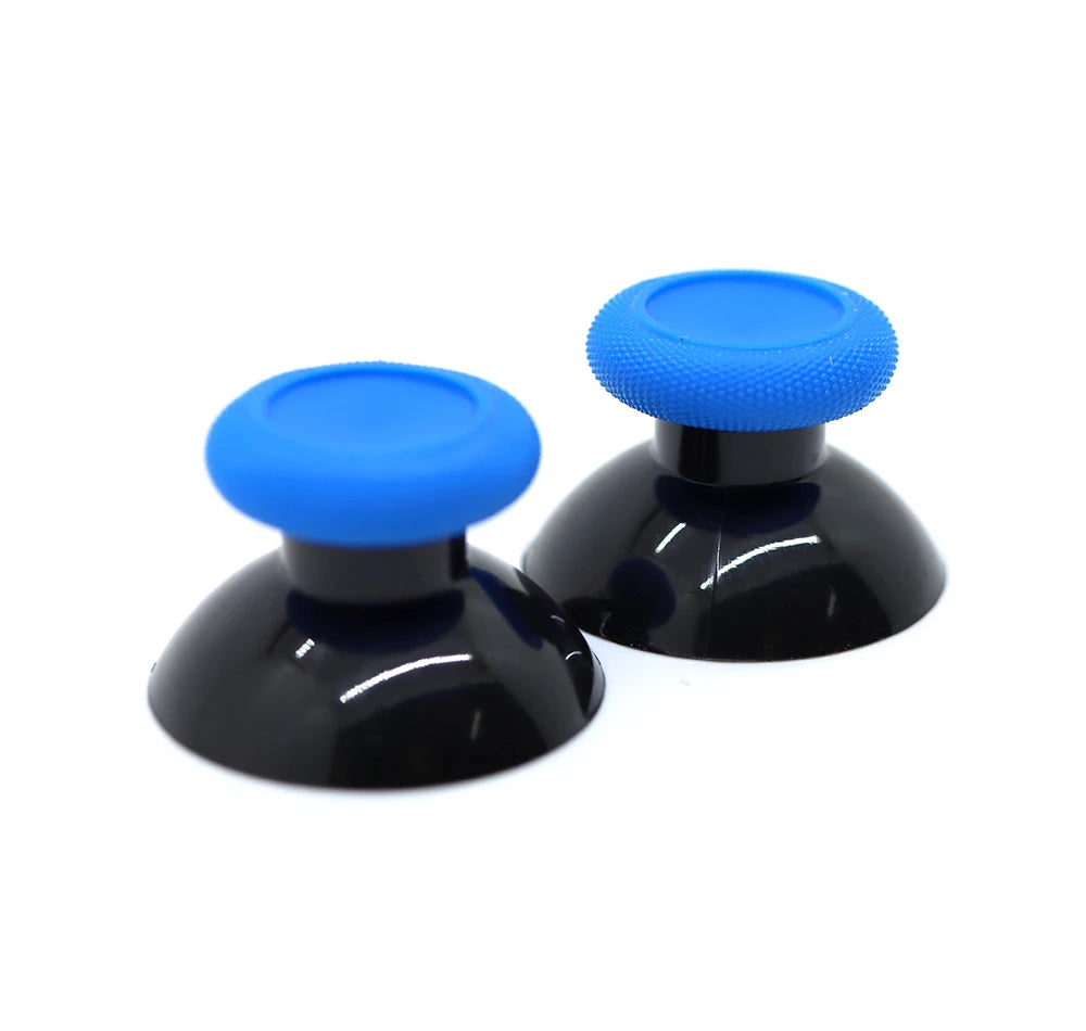 2PCS for XBox Series X S Controller 3d Analog Thumb Sticks Grip Joystick Cap ThumbSticks Cover For Xbox One