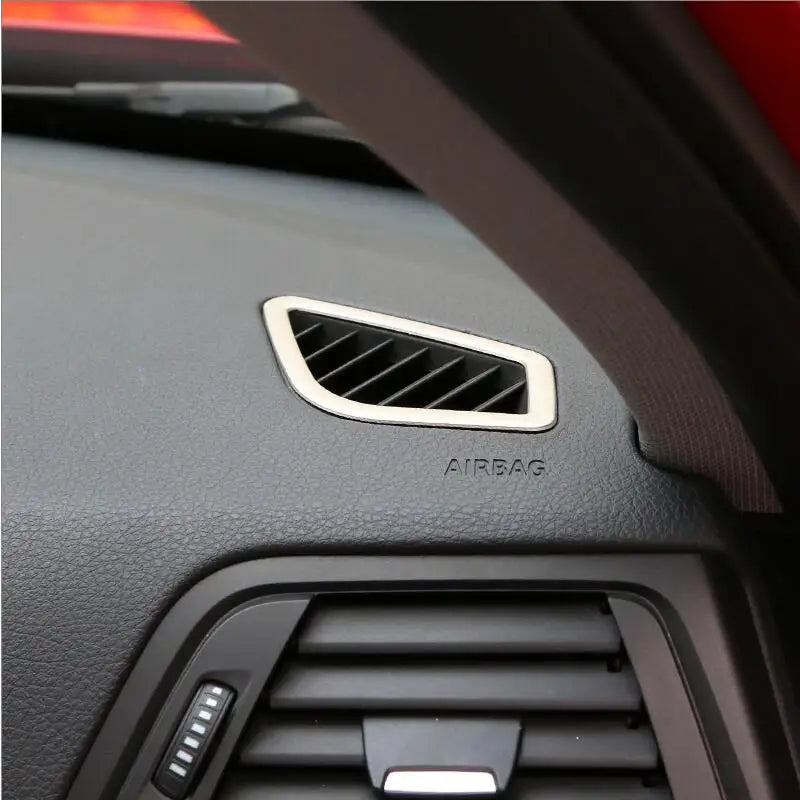 For BMW 3 4 Series 3GT F30 F32 F34 Car Styling interior Gear