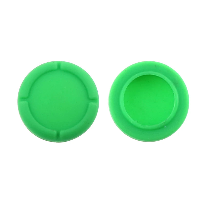 YuXi 2pcs For Nintend Switch Joy-Con Controller 3D Analog Jo