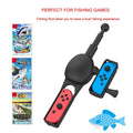 For Nintendo Switch Fishing Rod for Fishing Star for SWITCH 