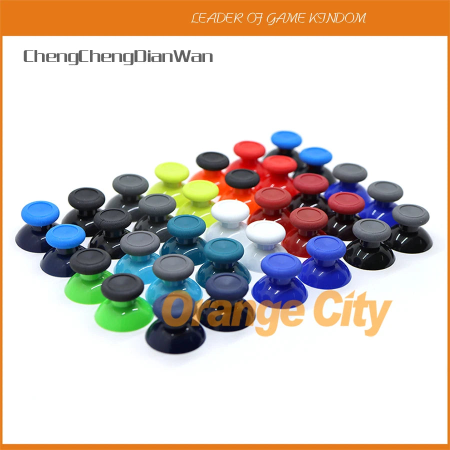 2PCS for XBox Series X S Controller 3d Analog Thumb Sticks G