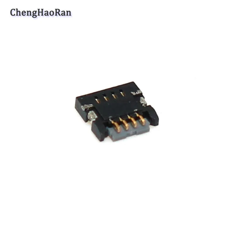 2/5/10pcs For NDSL For DS Lite Touch Screen Ribbon Port Sock