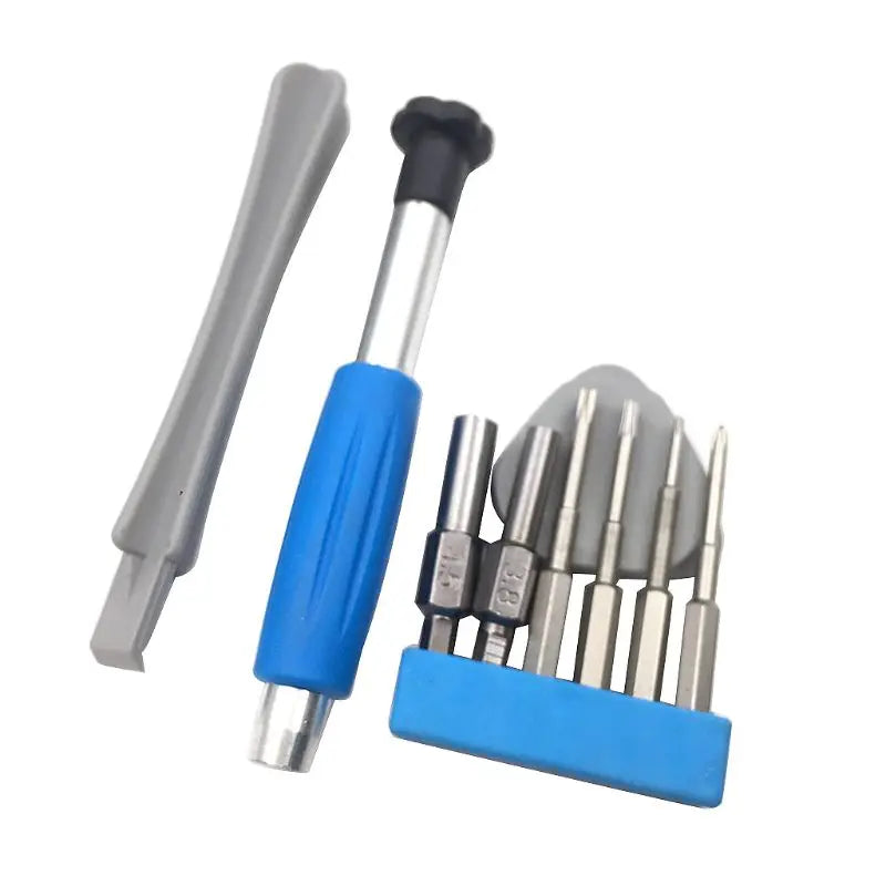 1Set Screwdriver Set Repair Tools Kit for Nintendo Switch Ne