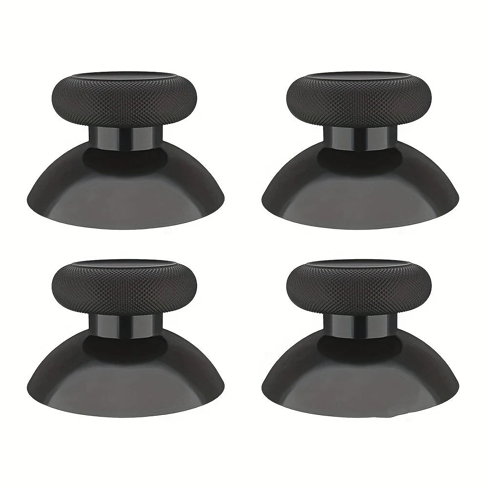 Replacement Joystick Thumbsticks for Xbox Series X/S Controller Analog Sticks Repair Parts Kit for Xbox One X/S Elite Wireless.