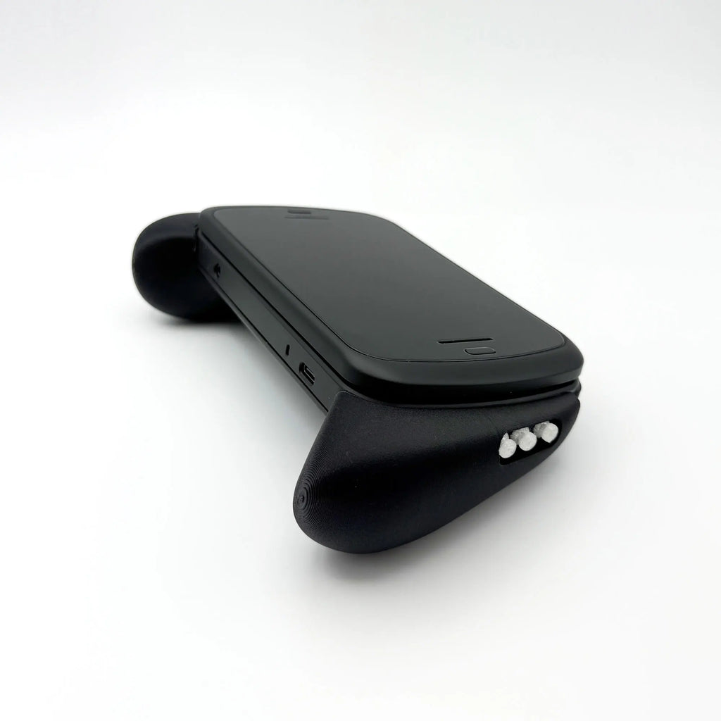 Ergonomic Grip For ANBERNIC RG Slide 3D Printed Handheld Acc