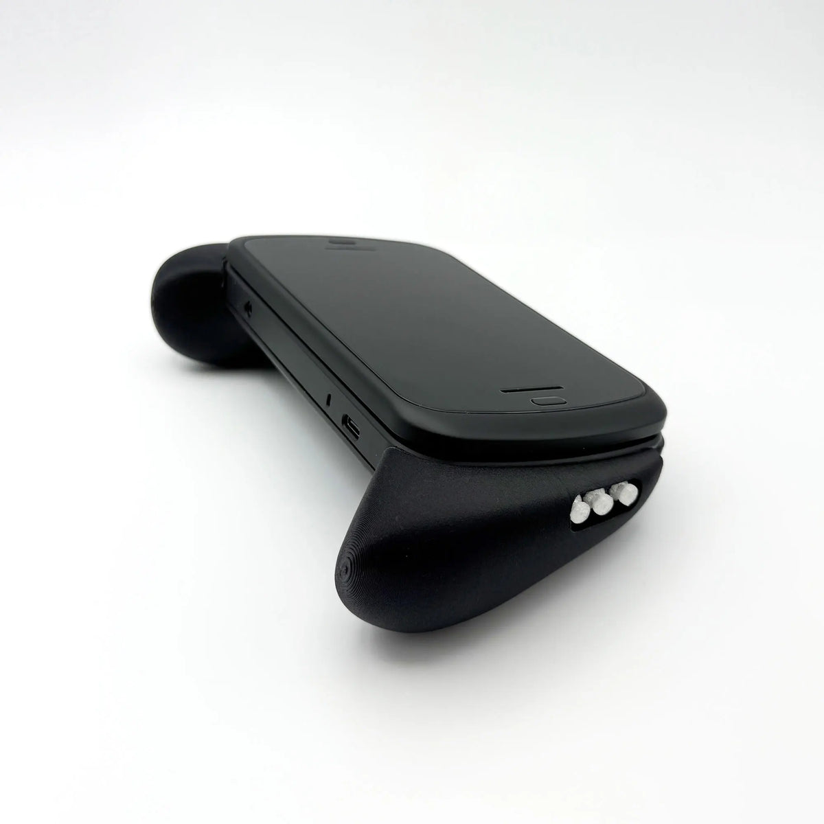 Ergonomic Grip For ANBERNIC RG Slide 3D Printed Handheld Acc