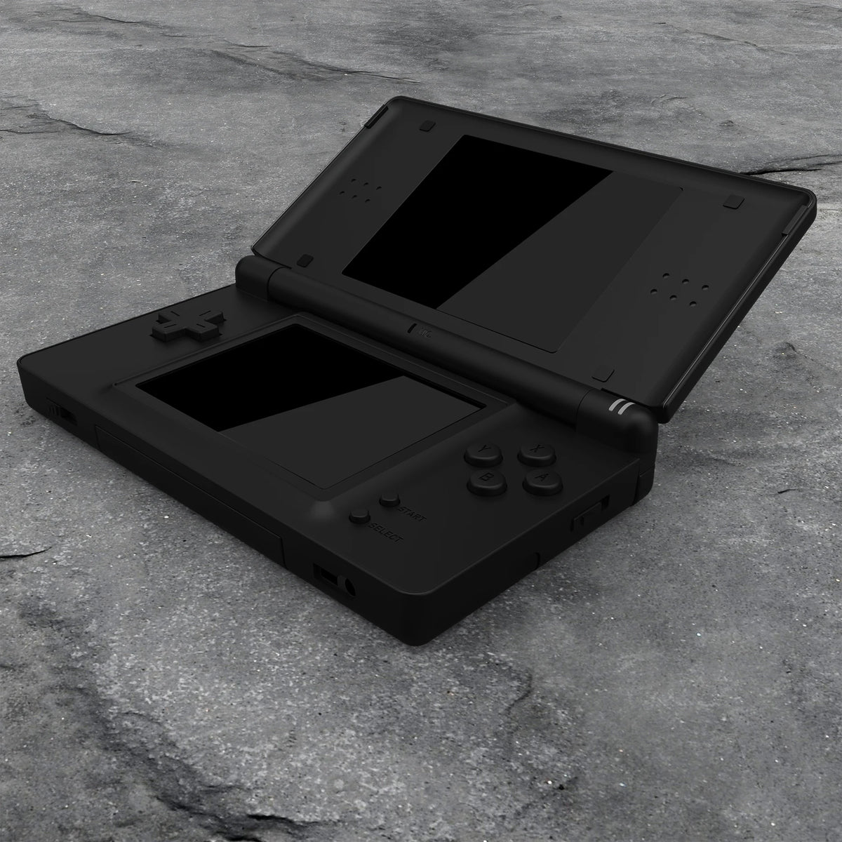 eXtremeRate Replacement Full Housing Shell for Nintendo DS L