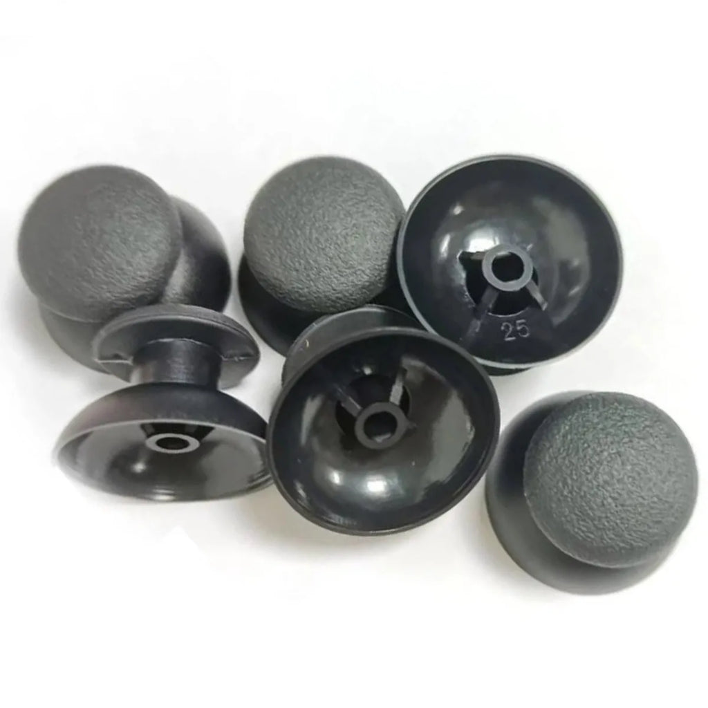 10-50pcs Replacement Parts for Playstation 3 Thumbstick Anal