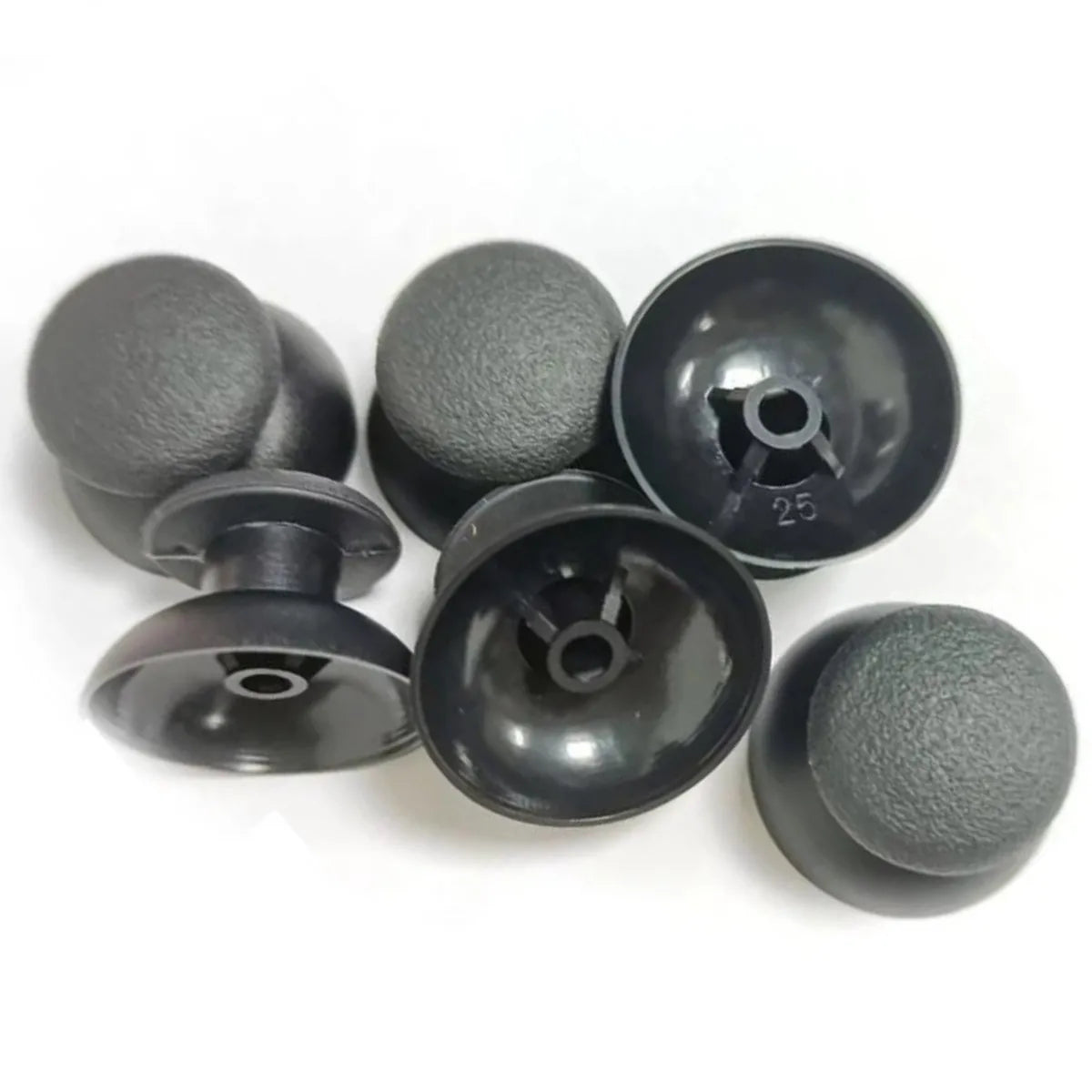 10-50pcs Replacement Parts for Playstation 3 Thumbstick Anal