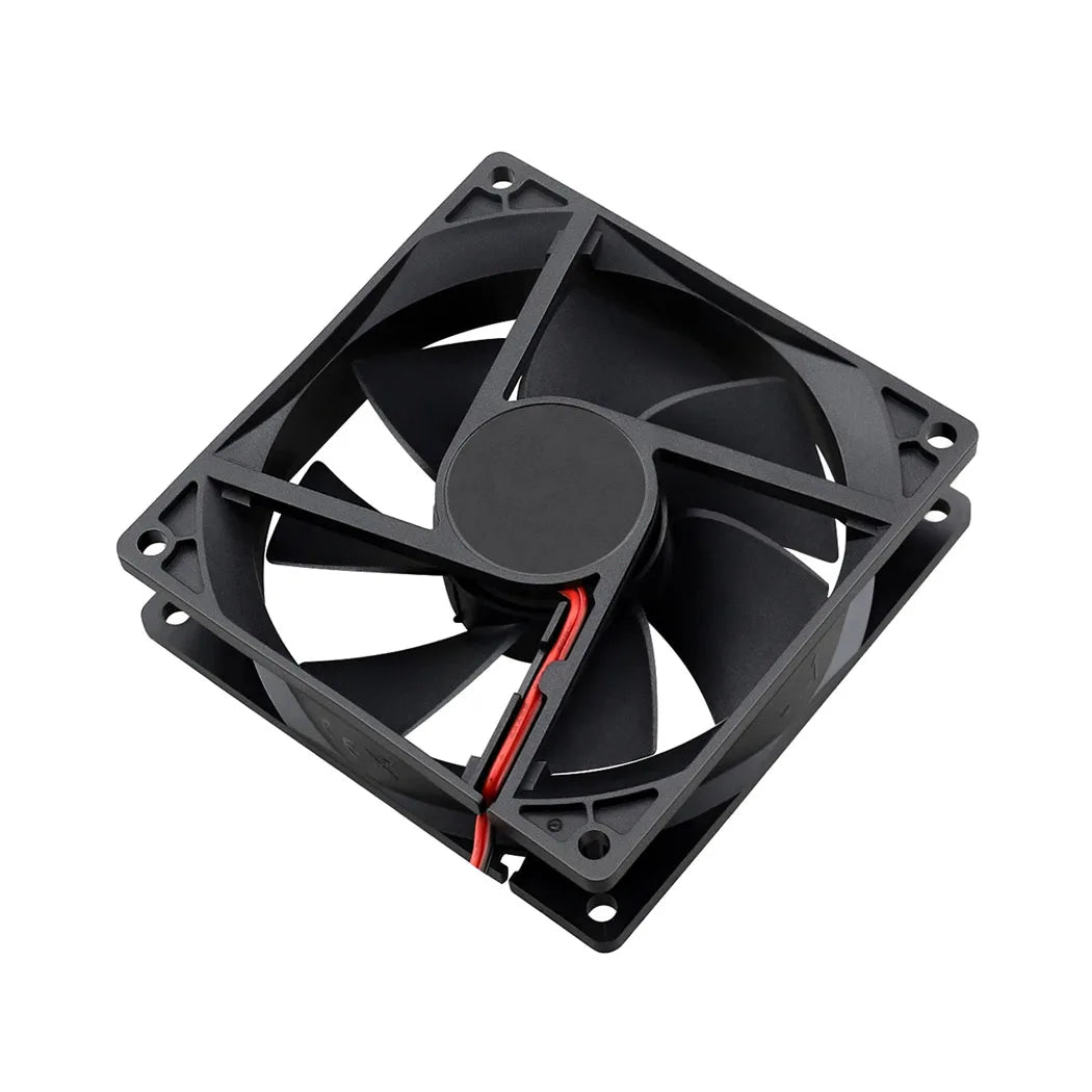 9225 9CM USB Interface DC 5V 92x92x25mm Brushless Cooling Co