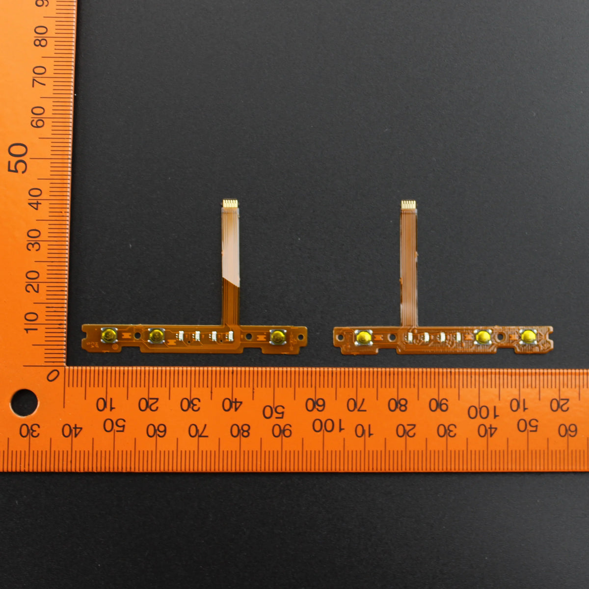 2pc Screwdriver + Flex Cable for Joycon Switch Strap Ribbon 
