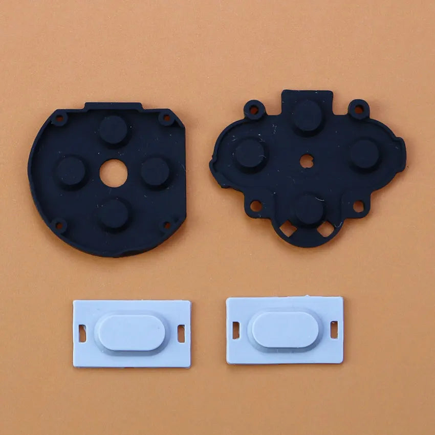 JCD For PS4 JDM-001/010 JDS-030/040/050/055 Silicone Conduct