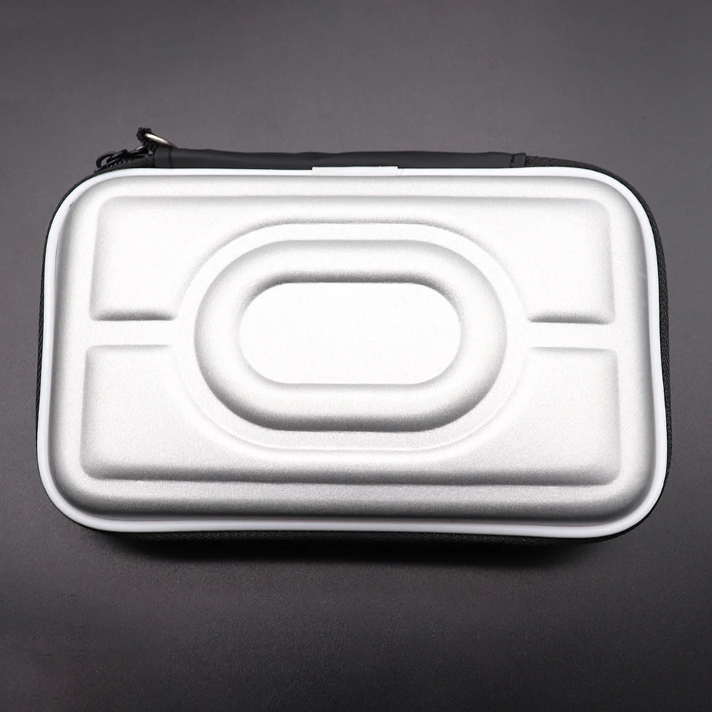 Hard Case Travel Carrying Protector Bag For GBA GBC Carry Pr