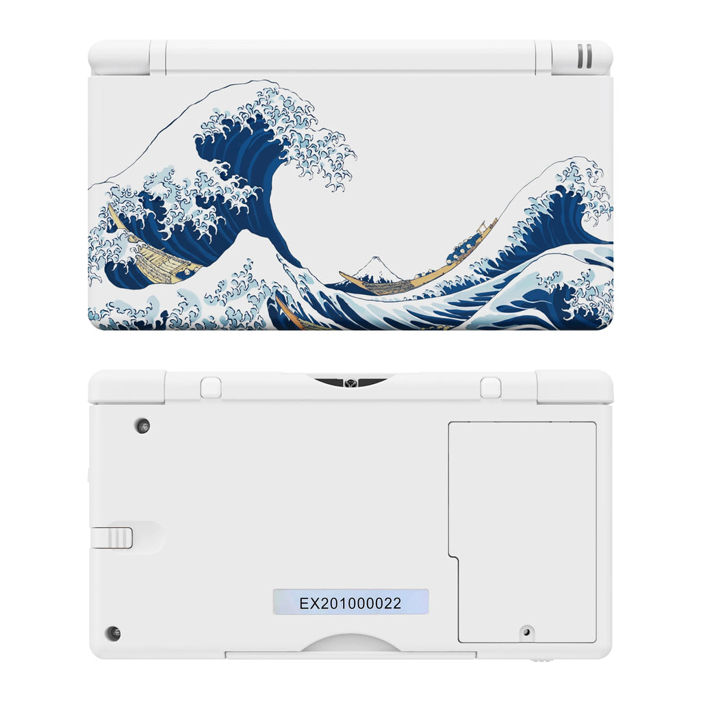 eXtremeRate Replacement Full Housing Shell for Nintendo DS L