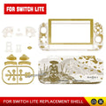 Replacement Top Bottom Housing for Switch Lite NS LITE Game 