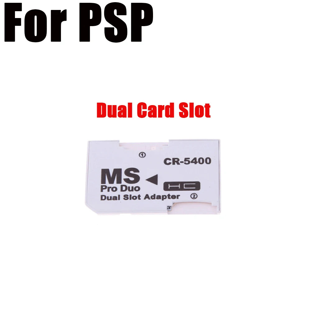For Psvita PSV 1000 2000 Memory SD2vita Pro Compatible SD TF