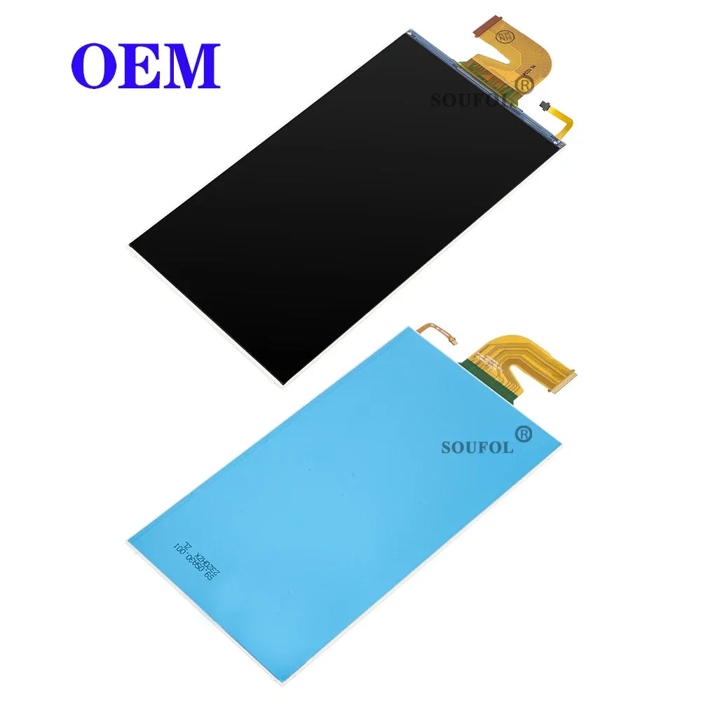Original OEM For Switch LCD Screen Replacement Display LCD f