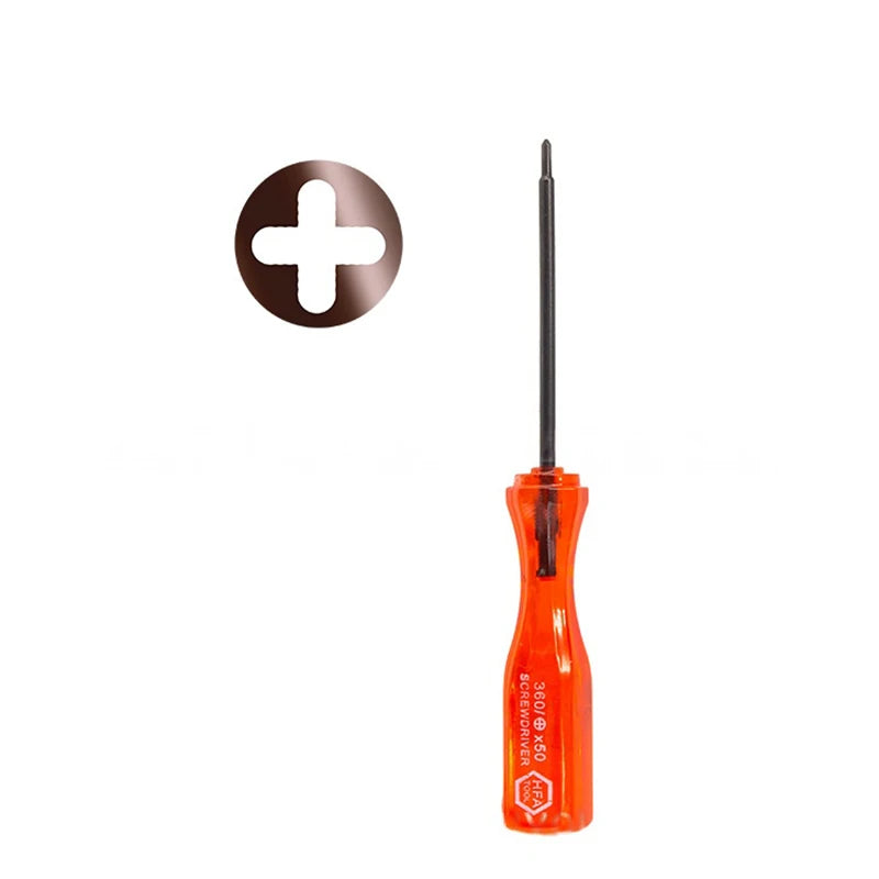 Screwdriver for Nintendo 3DS 3DSLL 3DSXL Switch 2 OLED New 2
